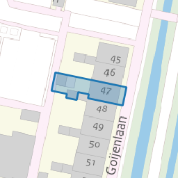 Perceel HDK03-E-13576