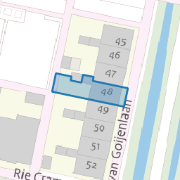 Perceel HDK03-E-13577