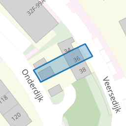 Perceel HDK03-E-13582