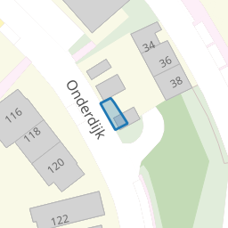 Perceel HDK03-E-13583