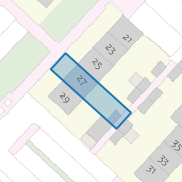 Perceel HDK03-E-13586