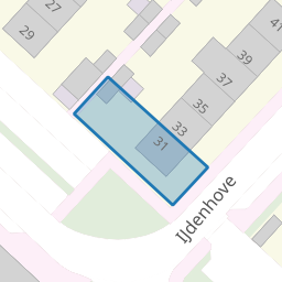 Perceel HDK03-E-13590