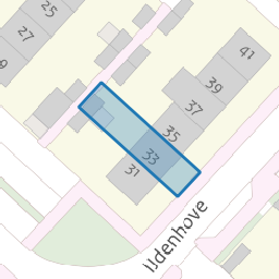 Perceel HDK03-E-13591