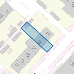 Perceel HDK03-E-13594