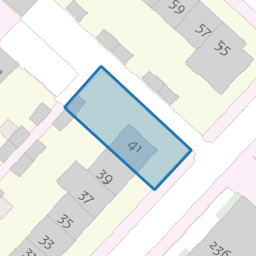 Perceel HDK03-E-13595