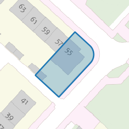 Perceel HDK03-E-13596