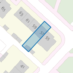 Perceel HDK03-E-13597