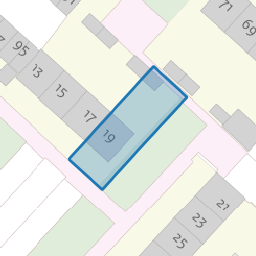 Perceel HDK03-E-13605