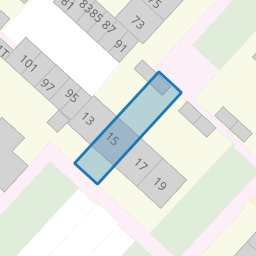 Perceel HDK03-E-13607