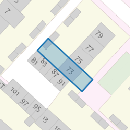 Perceel HDK03-E-13609