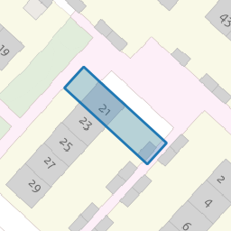 Perceel HDK03-E-13613