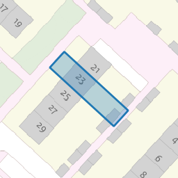 Perceel HDK03-E-13614