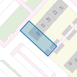 Perceel HDK03-E-13617