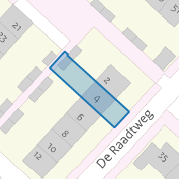 Perceel HDK03-E-13619