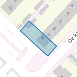 Perceel HDK03-E-13623