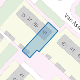 Perceel HDK03-E-13627