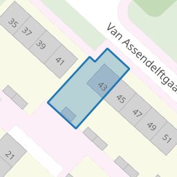 Perceel HDK03-E-13628