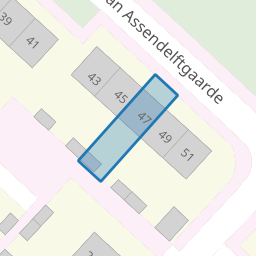 Perceel HDK03-E-13630