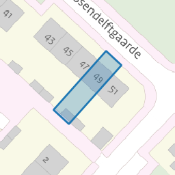 Perceel HDK03-E-13631