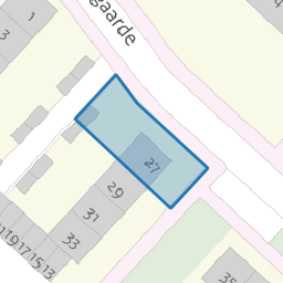 Perceel HDK03-E-13633