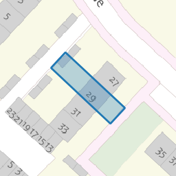 Perceel HDK03-E-13634