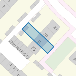 Perceel HDK03-E-13635