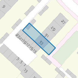 Perceel HDK03-E-13636