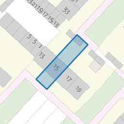 Perceel HDK03-E-13638