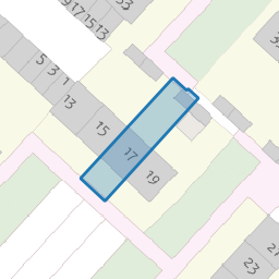 Perceel HDK03-E-13639