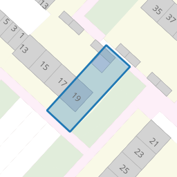 Perceel HDK03-E-13640