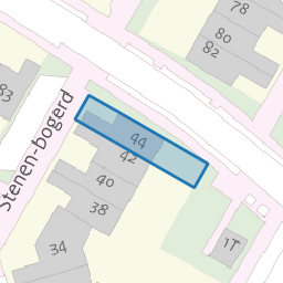 Perceel HDK03-E-13641