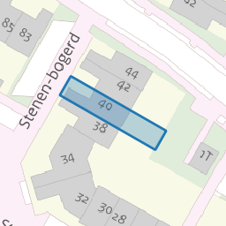 Perceel HDK03-E-13643