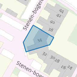 Perceel HDK03-E-13645