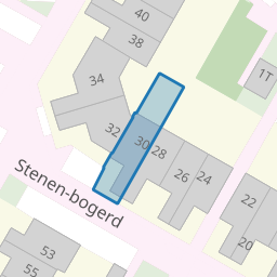 Perceel HDK03-E-13647