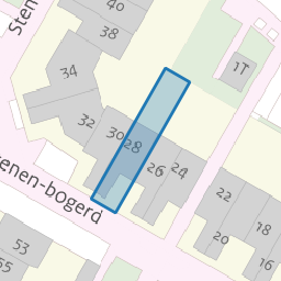 Perceel HDK03-E-13648