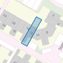 Perceel HDK03-E-13656