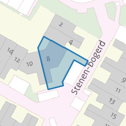 Perceel HDK03-E-13658