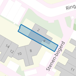 Perceel HDK03-E-13659