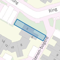 Perceel HDK03-E-13660