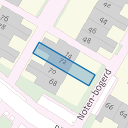 Perceel HDK03-E-13663