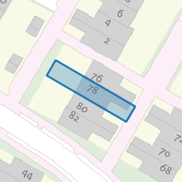 Perceel HDK03-E-13666