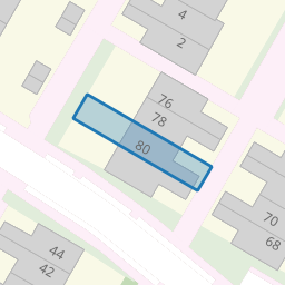 Perceel HDK03-E-13667