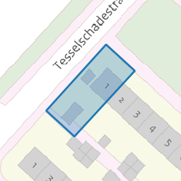 Perceel HDK03-E-13669