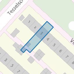 Perceel HDK03-E-13671