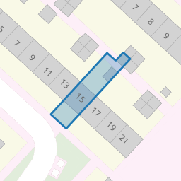 Perceel HDK03-E-13683