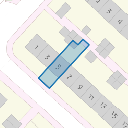 Perceel HDK03-E-13688