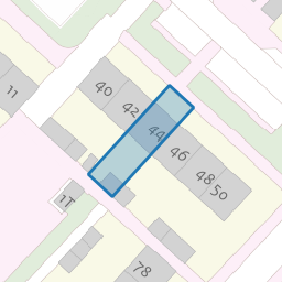 Perceel HDK03-E-13693