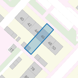 Perceel HDK03-E-13694