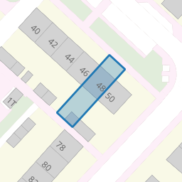 Perceel HDK03-E-13695