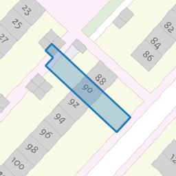 Perceel HDK03-E-13703